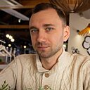 Знакомства: Роман, 35 лет, Томск