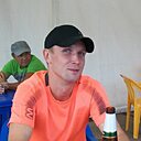 Знакомства: Андрей, 38 лет, Адлер