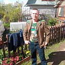Знакомства: Сергей Трифонов, 53 года, Кострома