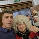 Знакомства: Андрей, 43 года, Караганда