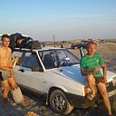 Знакомства: Крым, 43 года, Джанкой