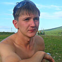 Знакомства: Андрей, 37 лет, Усть-Кут