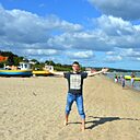 Знакомства: Никита, 40 лет, Курган