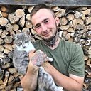 Знакомства: Алексей, 26 лет, Рославль