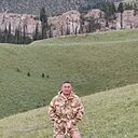 Знакомства: Cармат, 50 лет, Бишкек