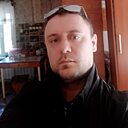 Знакомства: Денис, 37 лет, Инза