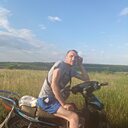 Знакомства: Виктор, 45 лет, Снежное