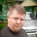 Знакомства: Вадим, 40 лет, Колпино