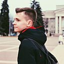Знакомства: Паша, 26 лет, Молодечно