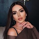 Знакомства: Dina, 28 лет, Ереван