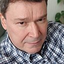 Знакомства: Сергей, 60 лет, Омск