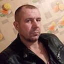 Знакомства: Серёга, 44 года, Поставы