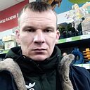 Знакомства: Леха, 38 лет, Миллерово