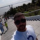 Знакомства: Андрей, 35 лет, Хабаровск