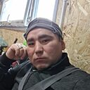 Знакомства: Данияр, 40 лет, Астана