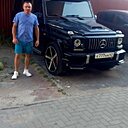 Знакомства: Геннадий, 39 лет, Мозырь