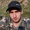 Знакомства: Юнус, 33 года, Махачкала