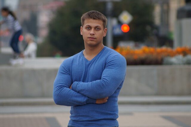 Фото - Tabor.ru