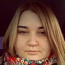 Знакомства: Манюша, 41 год, Самара