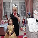 Знакомства: Светлана, 37 лет, Новосибирск
