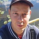 Знакомства: Рамиль, 37 лет, Нижнекамск