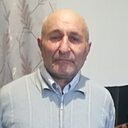 Знакомства: Николай, 66 лет, Черновцы