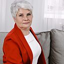 Знакомства: Ольга, 57 лет, Лесной