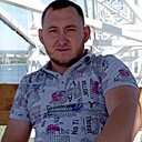 Знакомства: Даниил, 35 лет, Усть-Донецкий