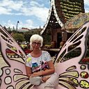 Знакомства: Галина, 63 года, Вологда