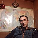 Знакомства: Мелик, 47 лет, Тольятти