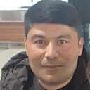 Знакомства: Мурат, 39 лет, Гдыня