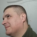 Знакомства: Ив, 37 лет, Оренбург