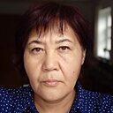 Знакомства: Галия, 48 лет, Уральск