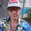 Знакомства: Дмитрий, 54 года, Ульяновск