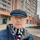 Знакомства: Кублан, 56 лет, Пермь