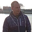 Знакомства: Мишка, 35 лет, Ганцевичи