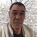 Знакомства: Айдос, 45 лет, Тараз