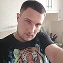 Знакомства: Алексей, 36 лет, Ульяновск