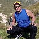 Знакомства: Михаил, 40 лет, Ульяновск