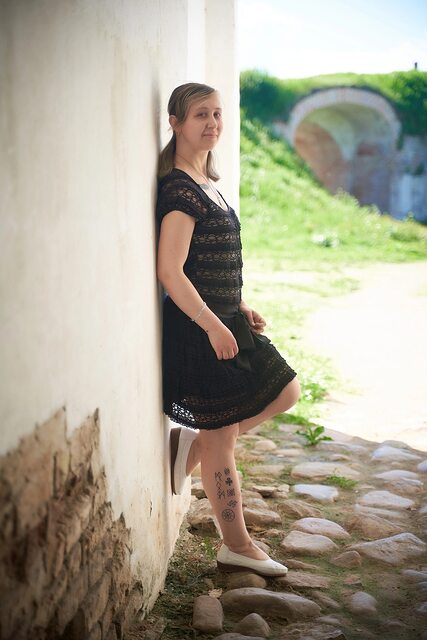 Фото - Tabor.ru