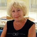 Знакомства: Тина, 68 лет, Минск