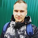 Знакомства: Алексей Сысов, 27 лет, Юрюзань