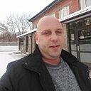 Знакомства: Евгений, 41 год, Вихоревка