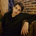 Знакомства: Давид, 33 года, Новомосковск