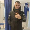 Знакомства: Дима, 29 лет, Орша