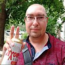 Знакомства: Антоха, 43 года, Ульяновск