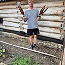 Знакомства: Валерий, 58 лет, Ульяновск