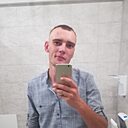 Знакомства: Виктор, 28 лет, Гродно