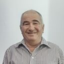 Знакомства: Валерий, 63 года, Керчь