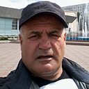 Знакомства: Гудрат Галайчиев, 60 лет, Лесосибирск